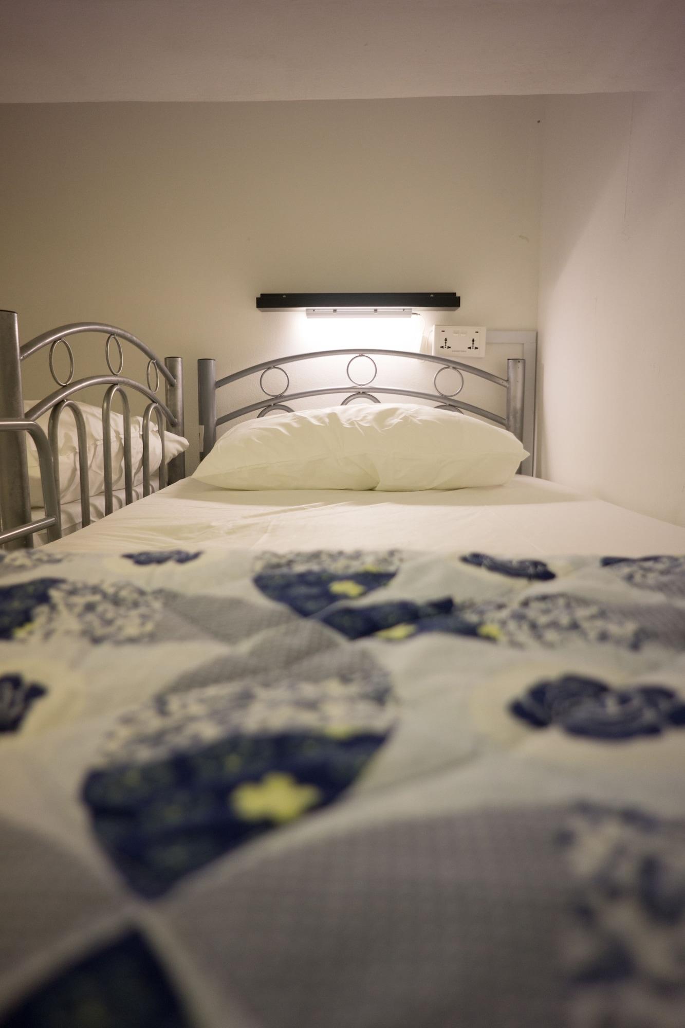 Ark Hostel Singapura Luaran gambar