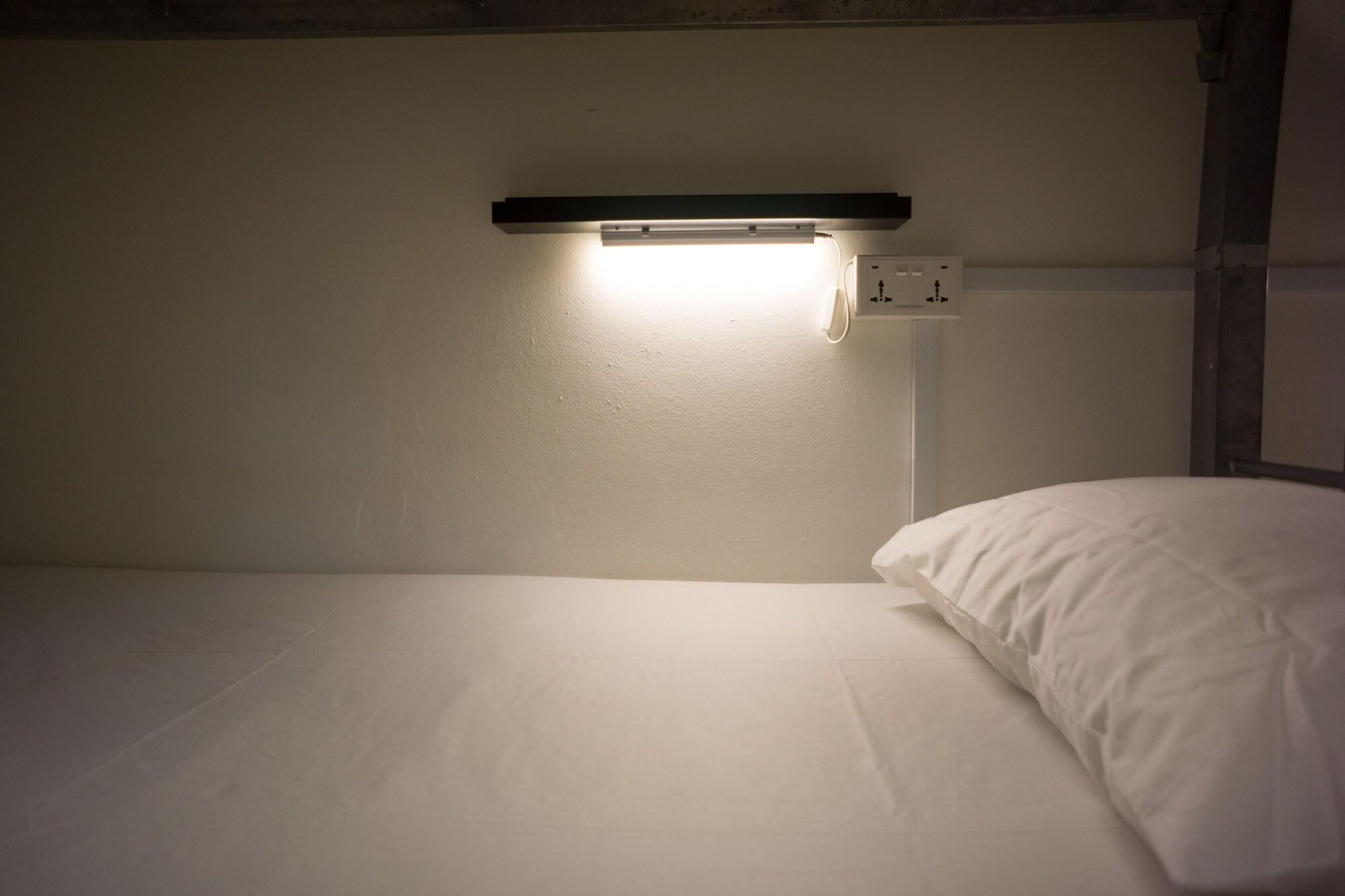 Ark Hostel Singapura Luaran gambar
